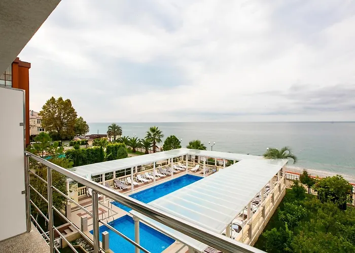 Alex Resort & Spa Hotel