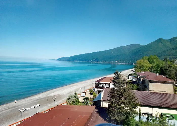Alex Resort & Spa Hotel