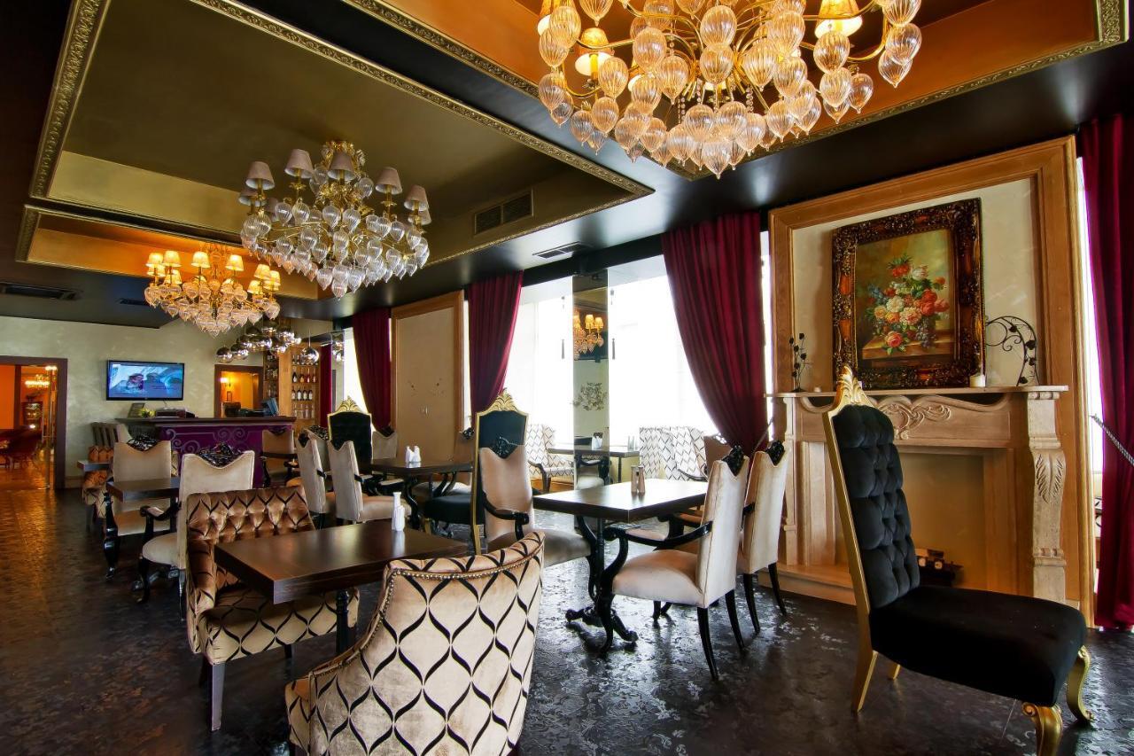 Hotel Alex & Gagra